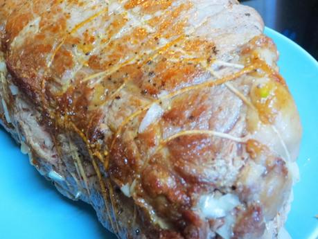 Redondo de ternera guisado olla GM