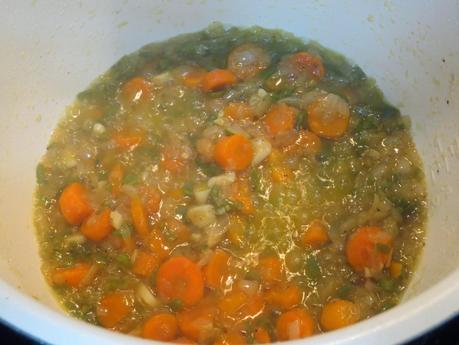 Redondo de ternera guisado olla GM