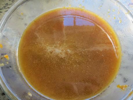 Redondo de ternera guisado olla GM