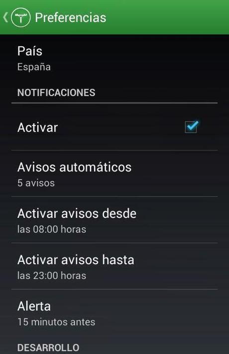7 Apps de Android para la nueva factura de la luz: Cómo saber que horas son las más baratas
