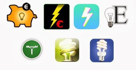 7 Apps de Android para la nueva factura de la luz: Cómo saber que horas son las más baratas