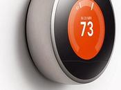Todo sobre Google Nest Thermostat, termostato inteligente
