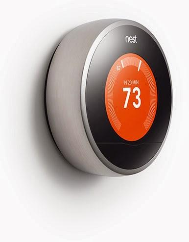 Todo sobre Google Nest Thermostat, el termostato inteligente