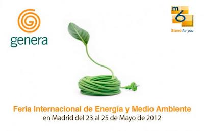 Hoy comienza Genera 2012