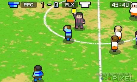 Nintendo Pocket Football Club analisis img03