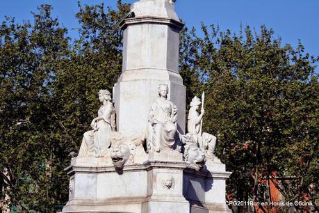 PASEO POR CIUTAT VELLA (III). EL CARRER NOU DE LA RAMBLA, EX CONDE DEL ASALTO