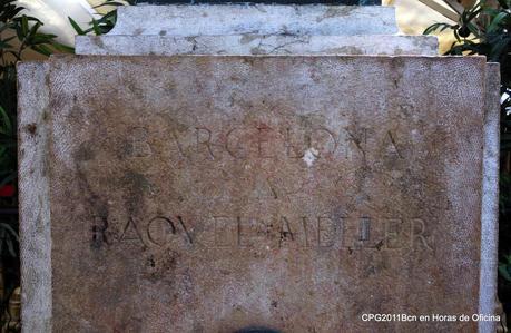 PASEO POR CIUTAT VELLA (III). EL CARRER NOU DE LA RAMBLA, EX CONDE DEL ASALTO
