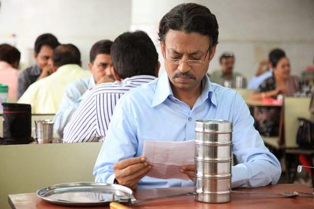 'The Lunchbox' - amor entre especias