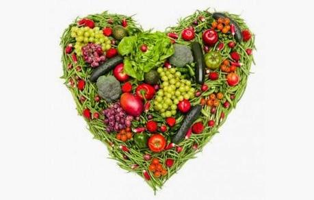 5 Alimentos que Mejoran Nuestra Salud