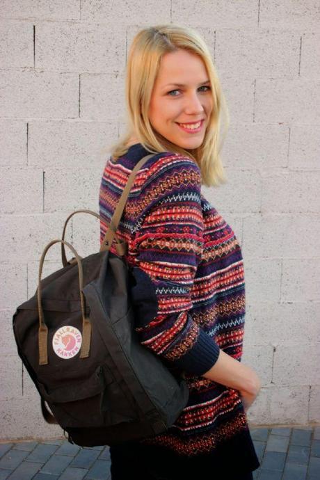 LRG Magazine - Mi Stylo by Cris LRG Magazine - Mi Stylo by Cris