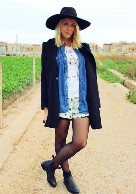 LRG Magazine - Mi Stylo by Cris LRG Magazine - Mi Stylo by Cris