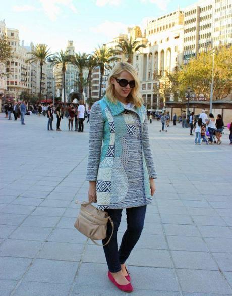 LRG Magazine - Mi Stylo by Cris LRG Magazine - Mi Stylo by Cris