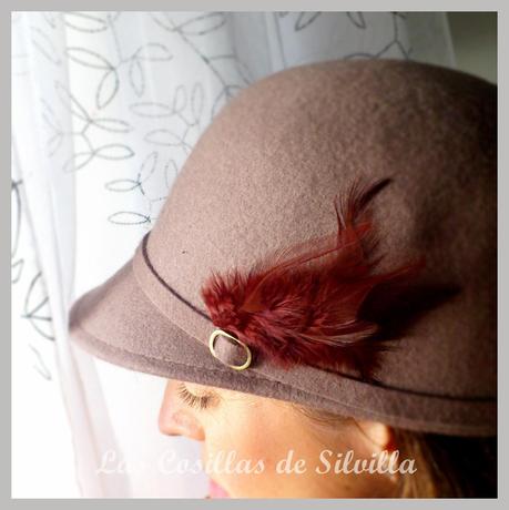 El vestido que gané en el concurso de Yohanasant