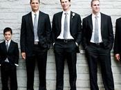 Alquiler trajes novios: dónde cómo