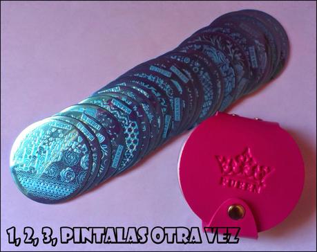 Recopilación entradas mes de abril