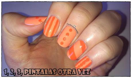 Recopilación entradas mes de abril