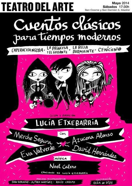 Agenda de Mayo Agenda de Mayo