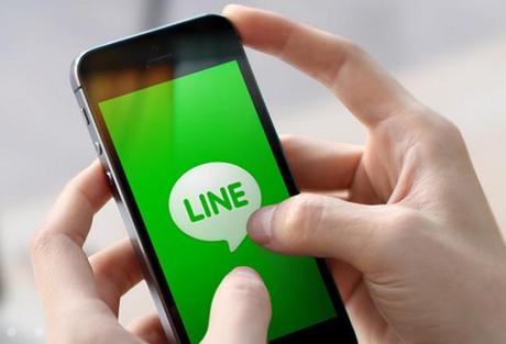 line