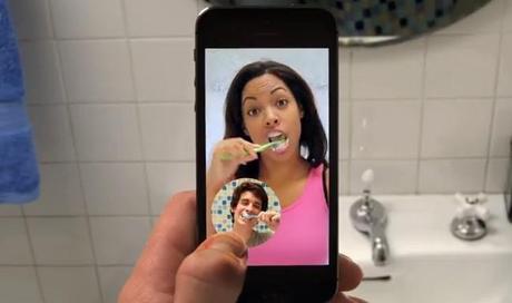 snapchat-video-llamadas