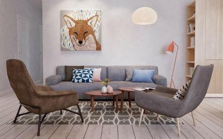 MEZCLANDO BARATO Y CARO, CHEAP AND CHIC