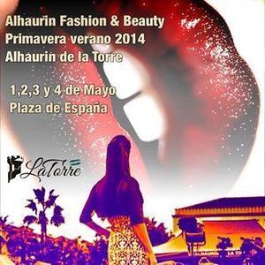 Moda y arte se suben a la pasarela en Alhaurín de la Torre
