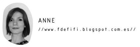  Blog F de Fifi - Anne