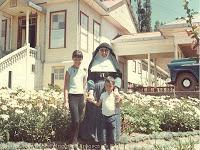 Parque Prusia Parque Prusia