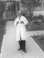 Parque Prusia Parque Prusia