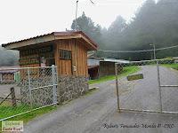 Parque Prusia Parque Prusia