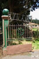 Parque Prusia Parque Prusia