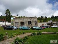 Parque Prusia Parque Prusia