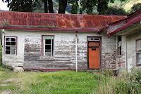 Parque Prusia Parque Prusia