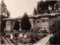 Parque Prusia Parque Prusia