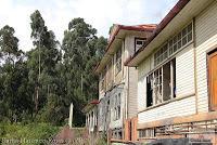 Parque Prusia Parque Prusia