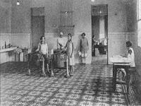 Parque Prusia Parque Prusia