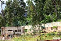 Parque Prusia Parque Prusia