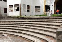 Parque Prusia Parque Prusia