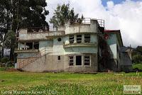 Parque Prusia Parque Prusia