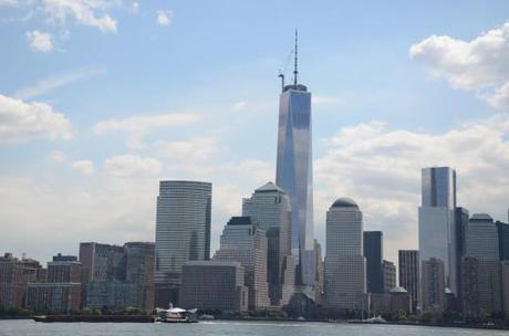 World Trade Center