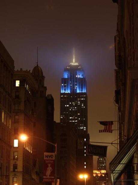 Empire State