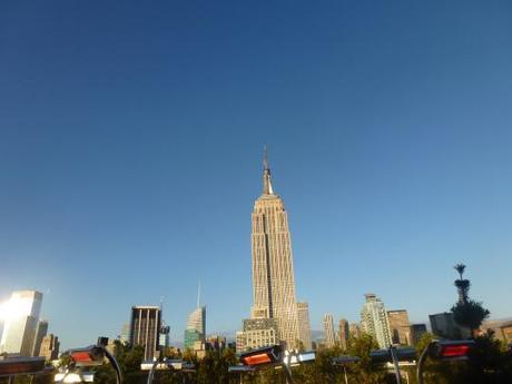 Empire State