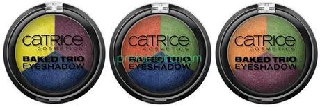 lo próximo de CAtrice: Carnival Of Colours