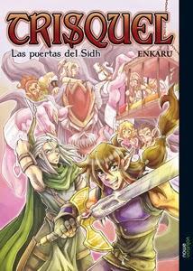 .: Premios Expomanga 2014 - Nowevolution :.