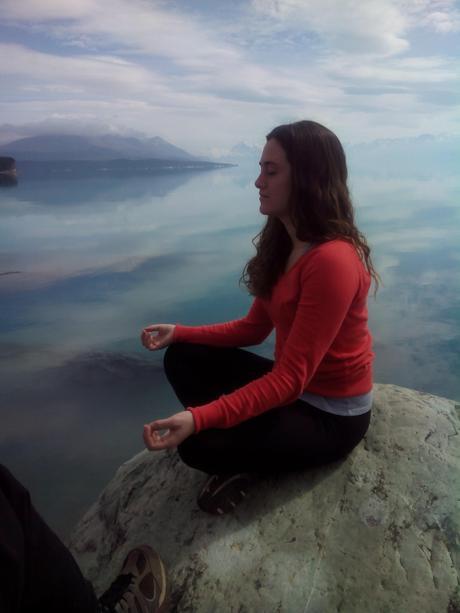 CAPITULO XXIV: Postales de Nueva Zelanda | Parte 2 Postales de Nueva Zelanda