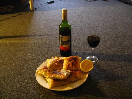 CAPITULO XXIV: Postales de Nueva Zelanda | Parte 2 Postales de Nueva Zelanda