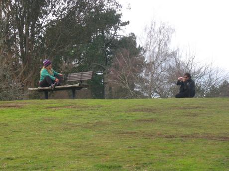 CAPITULO XXIV: Postales de Nueva Zelanda | Parte 2 Postales Nueva Zelanda