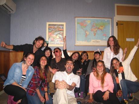 CAPITULO XXIV: Postales de Nueva Zelanda | Parte 2 Postales de Nueva Zelanda