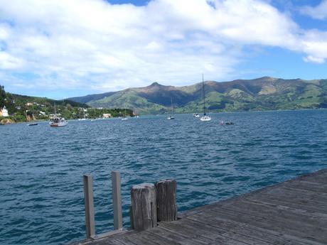 CAPITULO XXIV: Postales de Nueva Zelanda | Parte 2 Postales de Nueva Zelanda