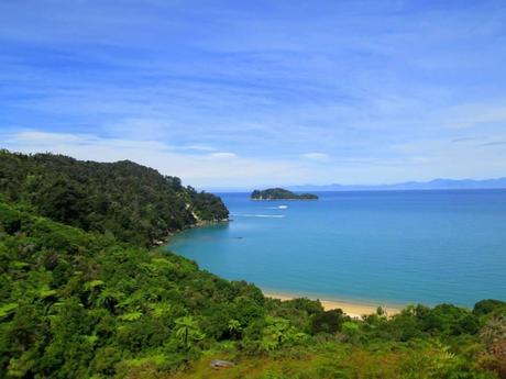 CAPITULO XXIV: Postales de Nueva Zelanda | Parte 2 Postales de Nueva Zelanda