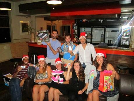 CAPITULO XXIV: Postales de Nueva Zelanda | Parte 2 Postales de Nueva Zelanda